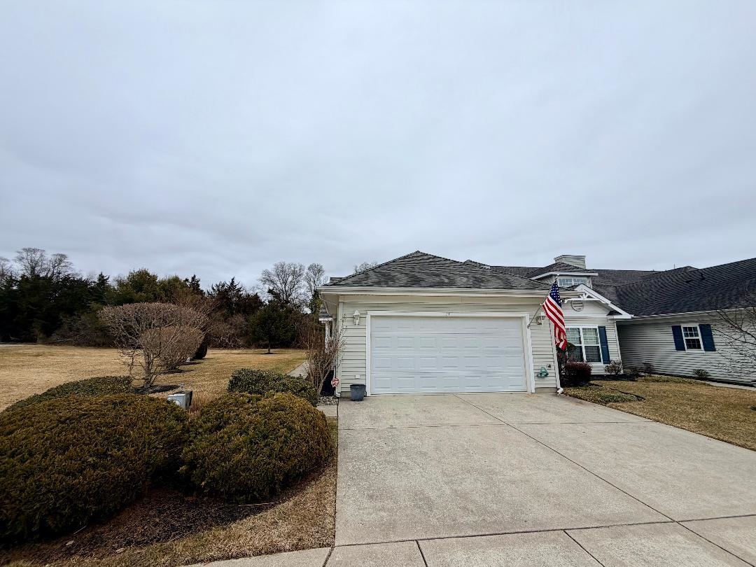 1731 Highway 9, Unit 11 Ocean View, NJ 08230 - Photo 16 of 23