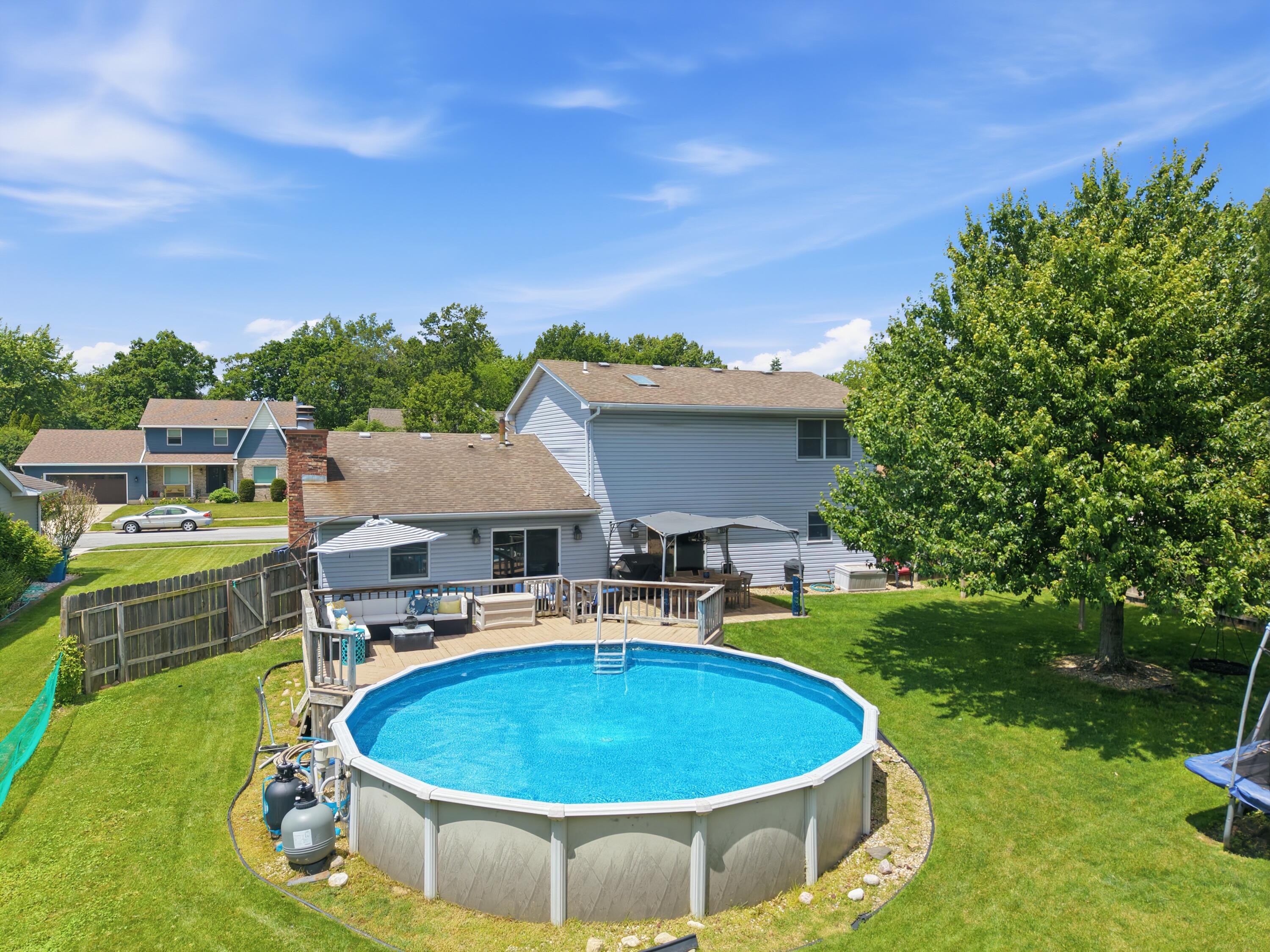 730 Meadow Lane Crown Point, IN 46307 - Photo 24 of 32 3000x2250