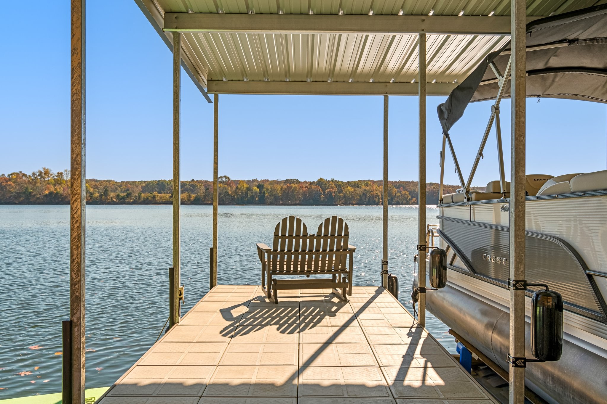 374 Ridgefield Circle Winchester, TN 37398 - Photo 59 of 71