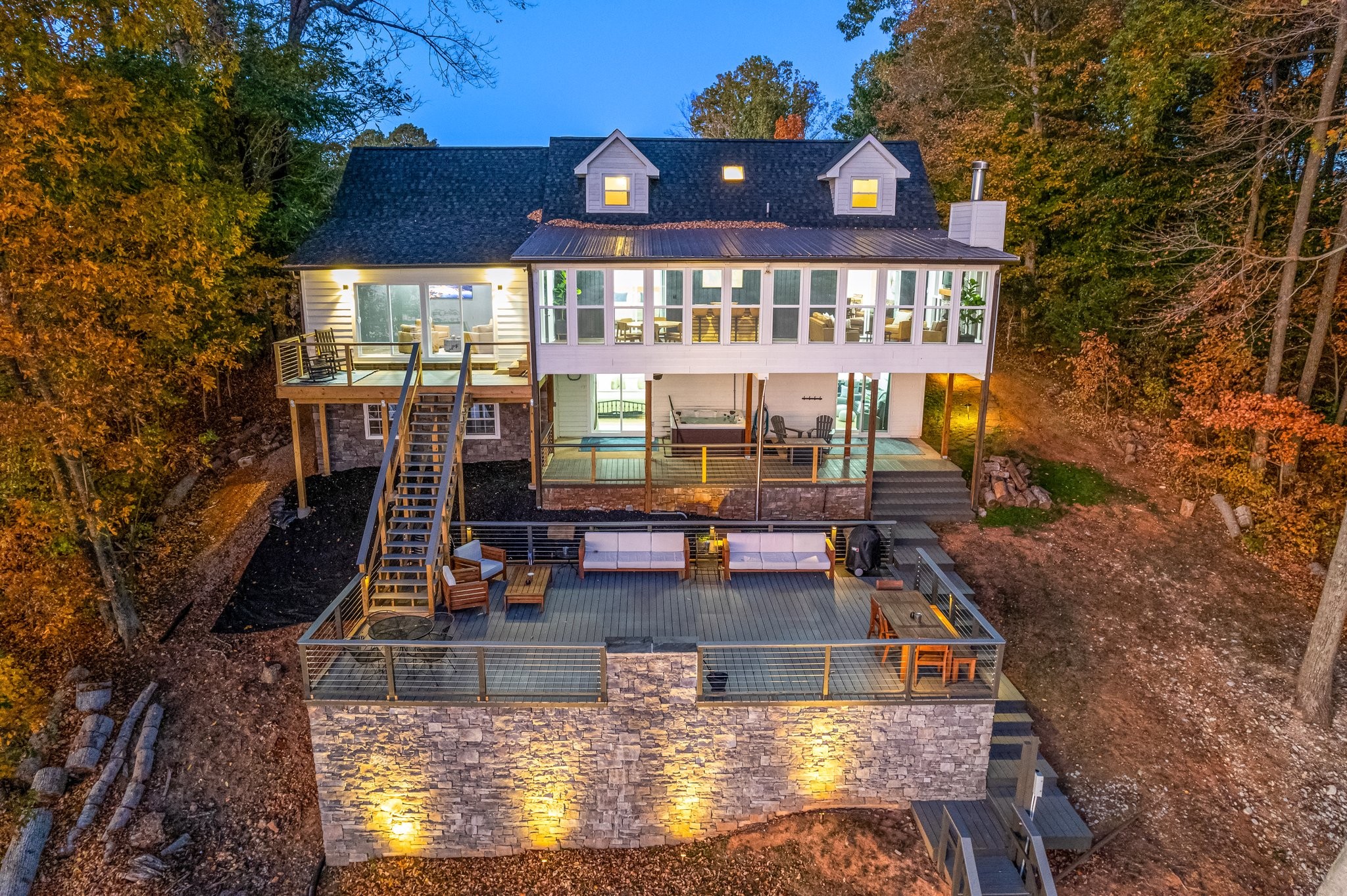 374 Ridgefield Circle Winchester, TN 37398 - Photo 60 of 71