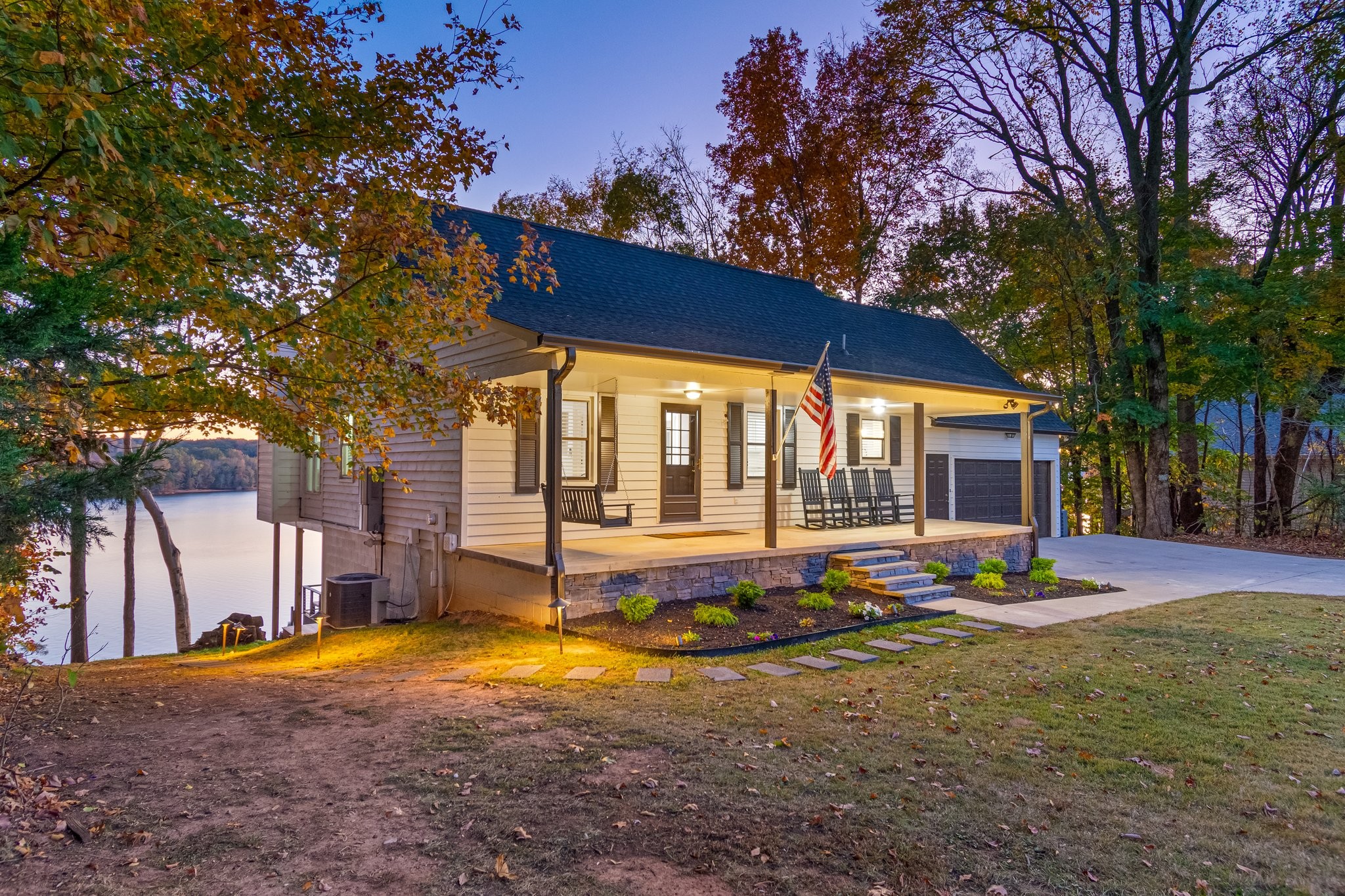 374 Ridgefield Circle Winchester, TN 37398 - Photo 62 of 71