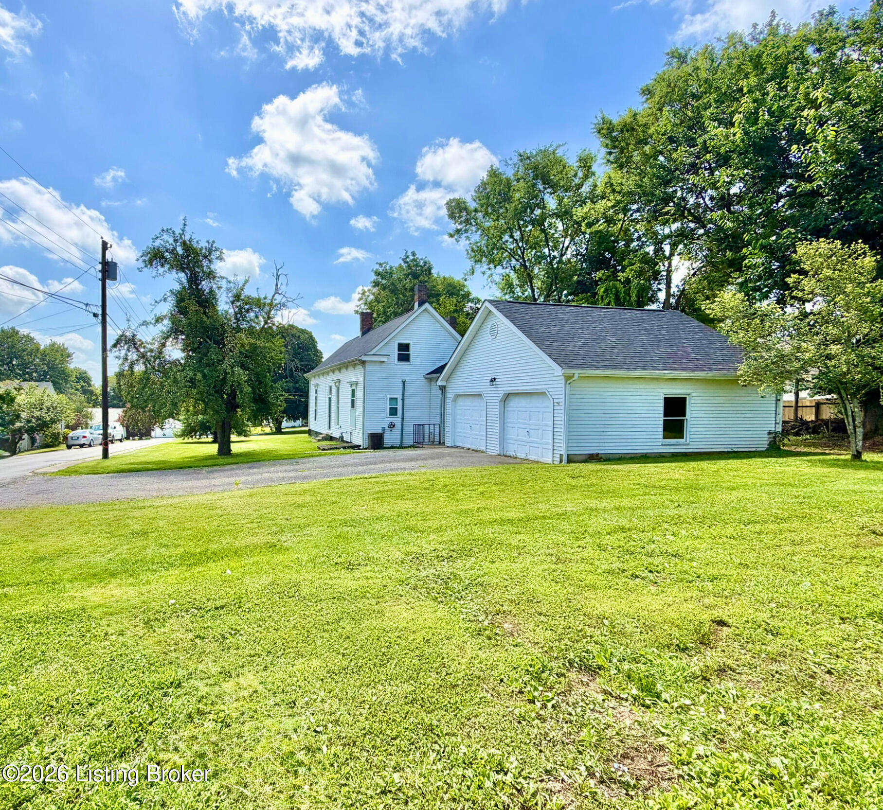516 North Walnut Street Springfield, KY 40069 - Photo 11 of 44 11 - 516 N Walnut St
