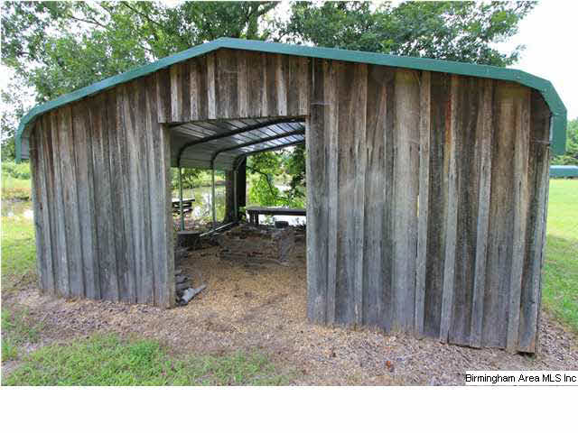 749 Dove Welch Road Wellington, AL 36279 - Photo 27 of 32