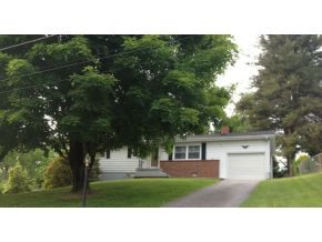 441 Shawnee Road Bristol, VA 24201 - Photo 1 of 21 Home
