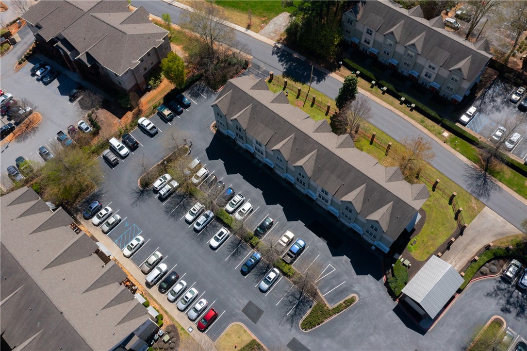 203 Kelly Road, Unit 908 Clemson, SC 29631 - Photo 8 of 8 Gallery Image 8