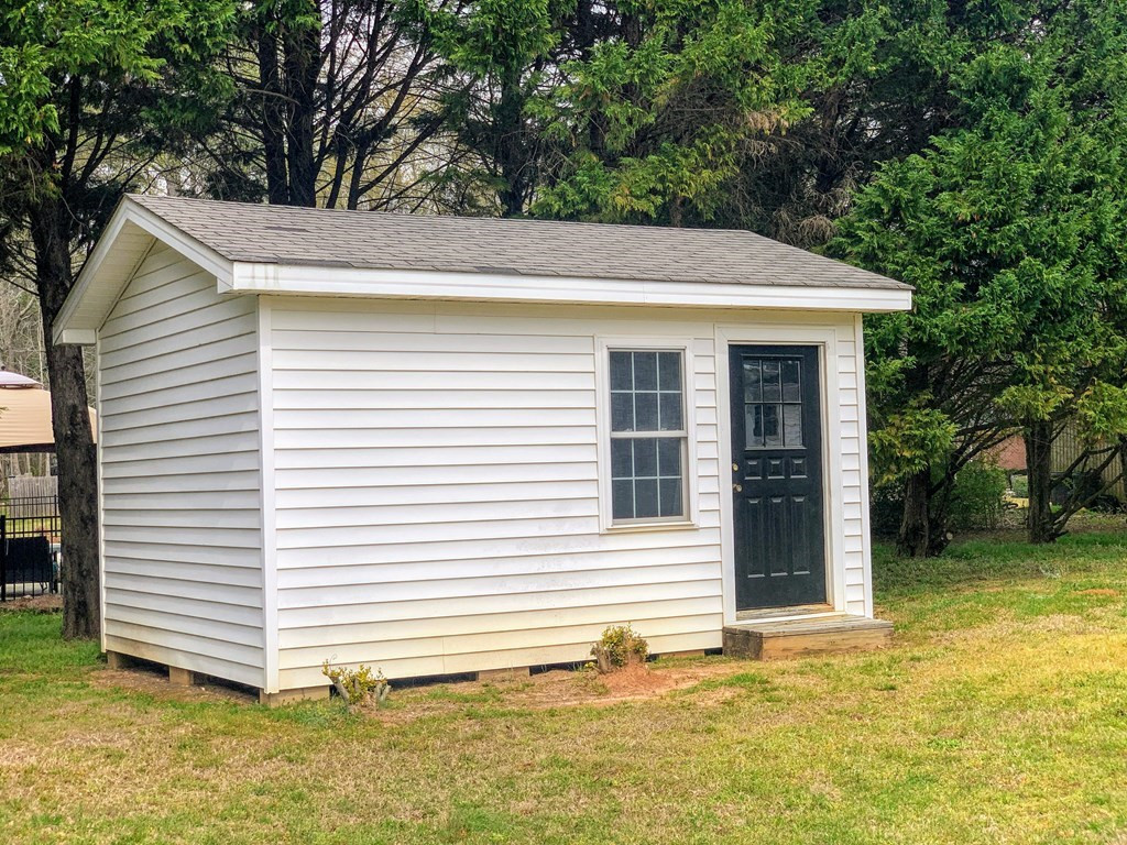 293 Pine Ridge Road Edgefield, SC 29824 - Photo 14 of 46