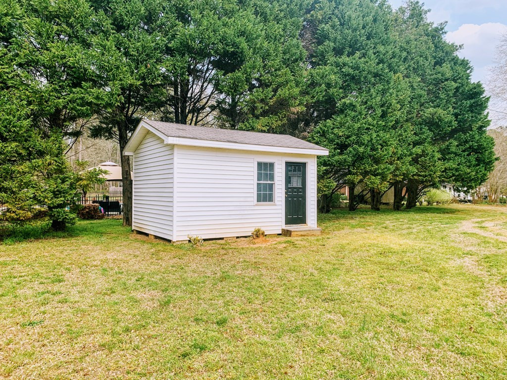 293 Pine Ridge Road Edgefield, SC 29824 - Photo 15 of 46
