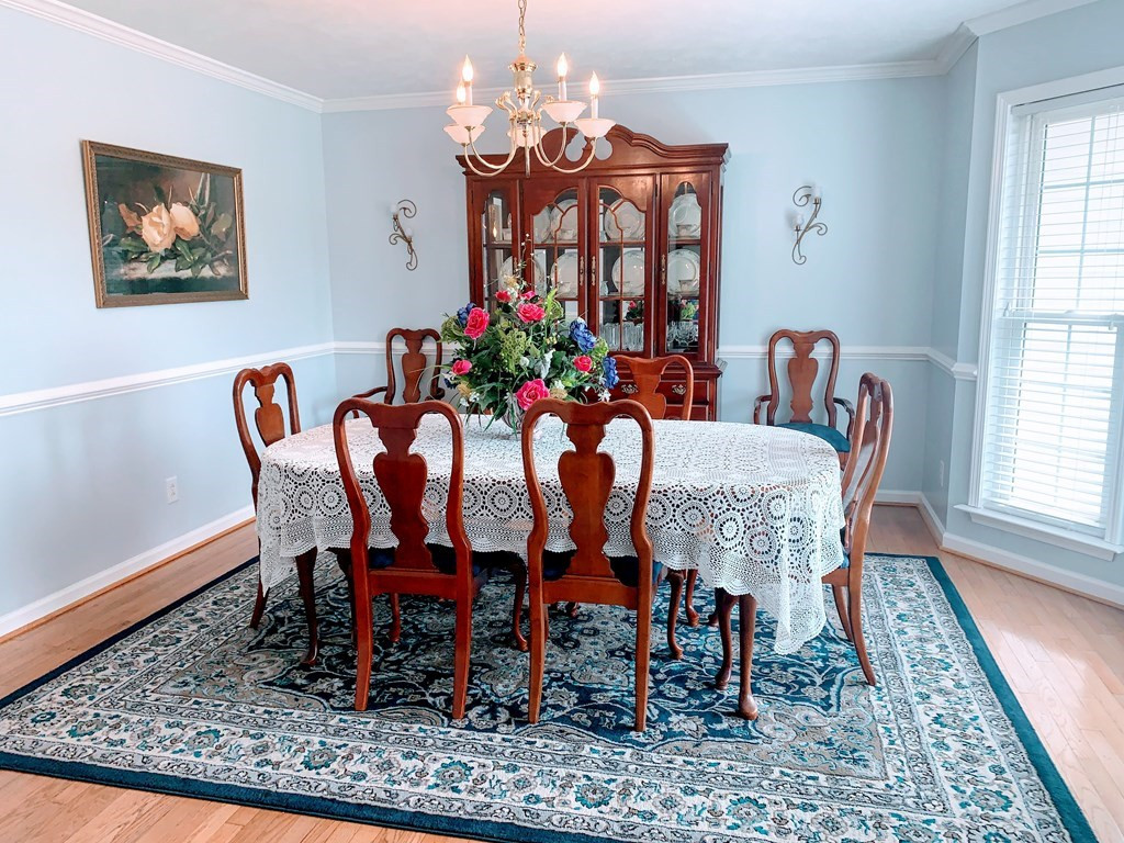293 Pine Ridge Road Edgefield, SC 29824 - Photo 22 of 46