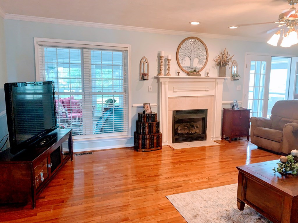 293 Pine Ridge Road Edgefield, SC 29824 - Photo 25 of 46