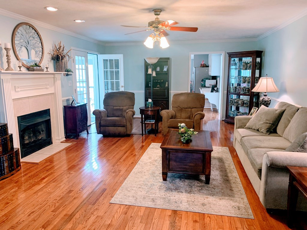 293 Pine Ridge Road Edgefield, SC 29824 - Photo 26 of 46
