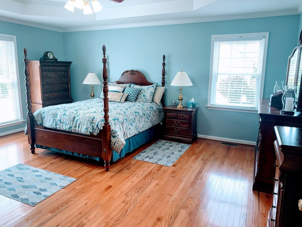 293 Pine Ridge Road Edgefield, SC 29824 - Photo 28 of 46