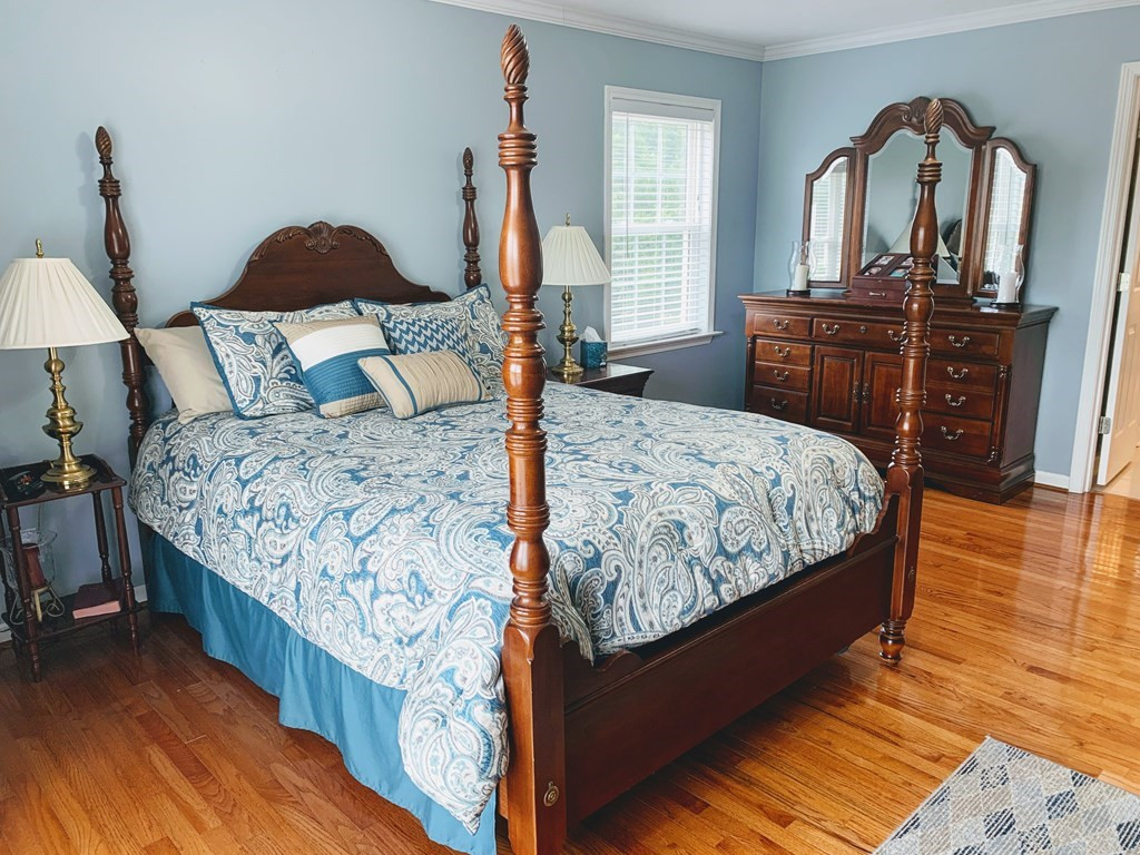 293 Pine Ridge Road Edgefield, SC 29824 - Photo 29 of 46