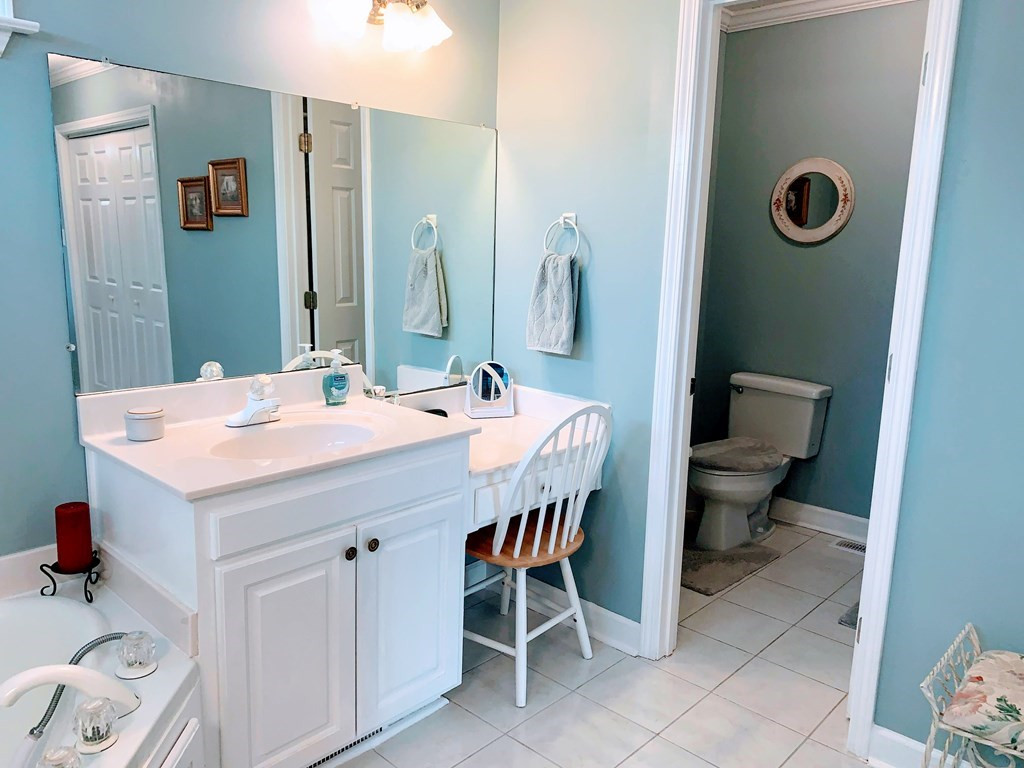 293 Pine Ridge Road Edgefield, SC 29824 - Photo 32 of 46