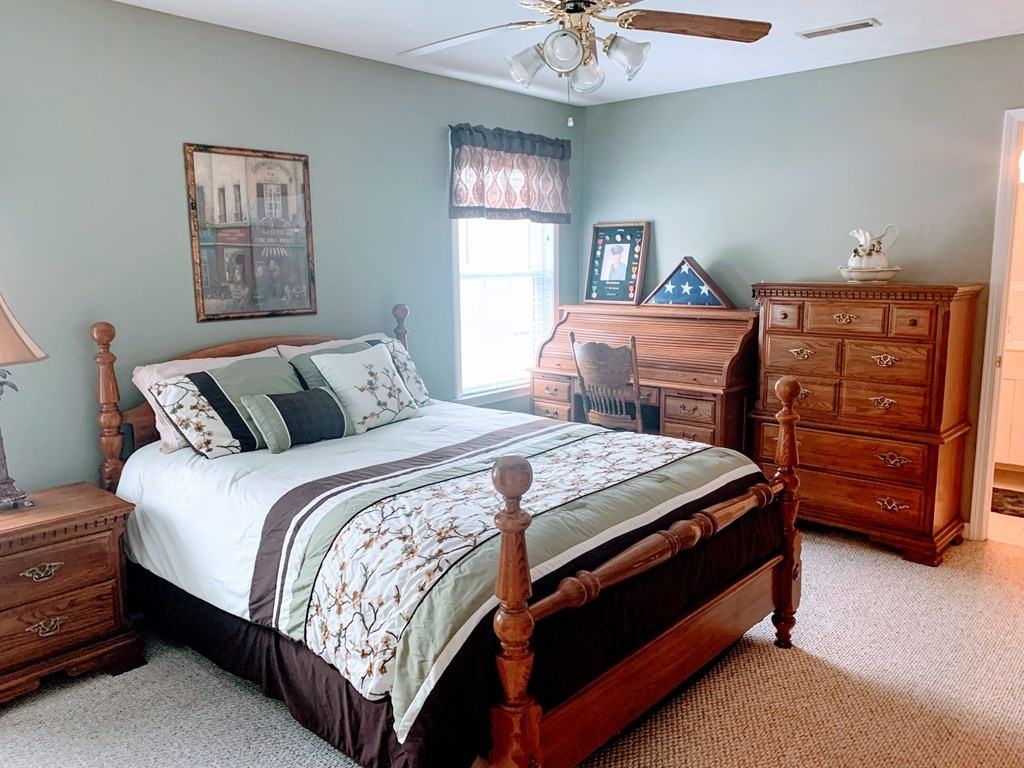 293 Pine Ridge Road Edgefield, SC 29824 - Photo 35 of 46