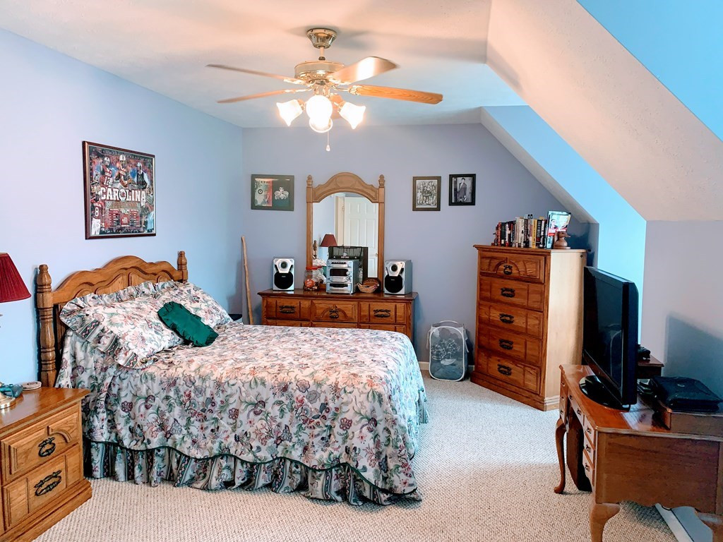 293 Pine Ridge Road Edgefield, SC 29824 - Photo 37 of 46