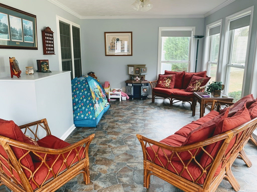 293 Pine Ridge Road Edgefield, SC 29824 - Photo 38 of 46