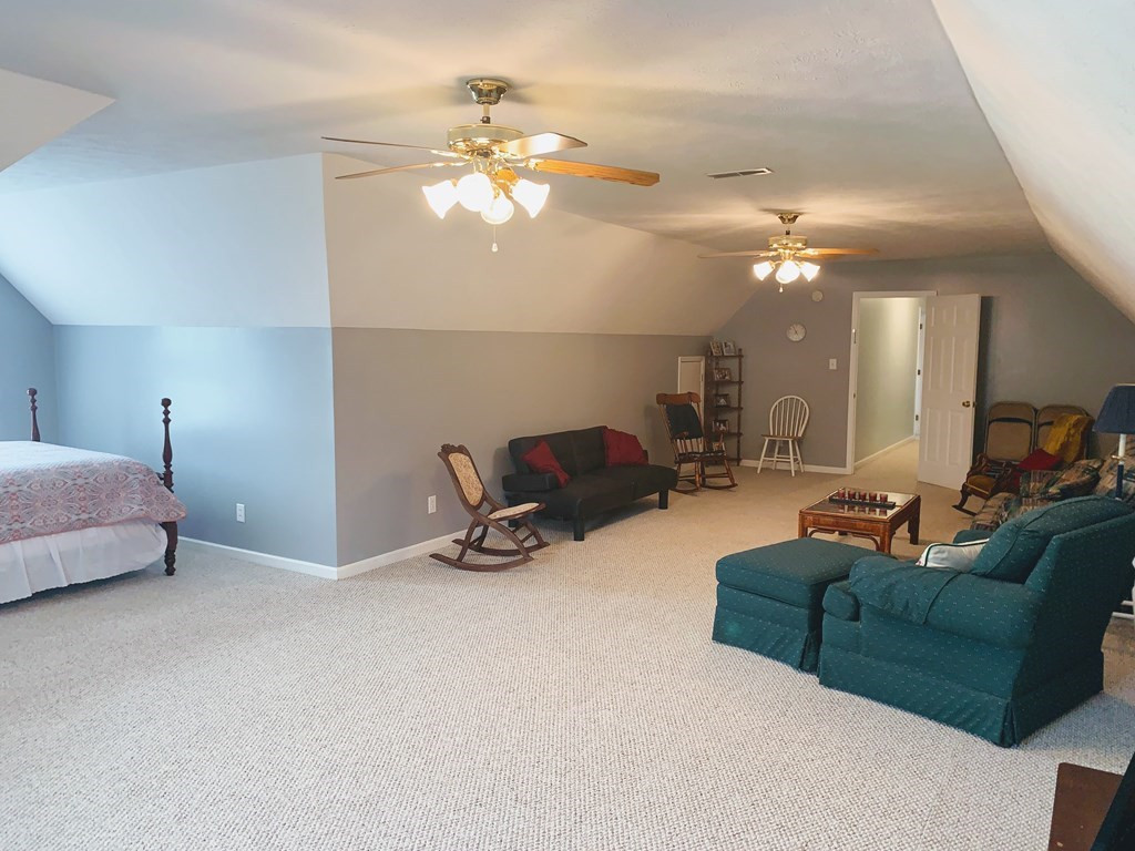 293 Pine Ridge Road Edgefield, SC 29824 - Photo 39 of 46
