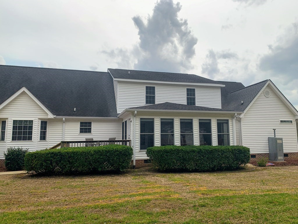 293 Pine Ridge Road Edgefield, SC 29824 - Photo 4 of 46
