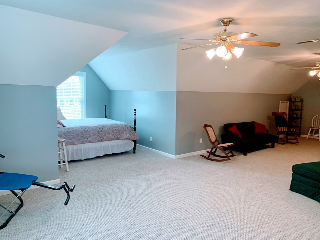 293 Pine Ridge Road Edgefield, SC 29824 - Photo 41 of 46