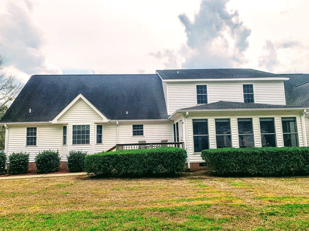 293 Pine Ridge Road Edgefield, SC 29824 - Photo 5 of 46