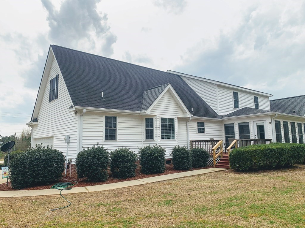 293 Pine Ridge Road Edgefield, SC 29824 - Photo 6 of 46