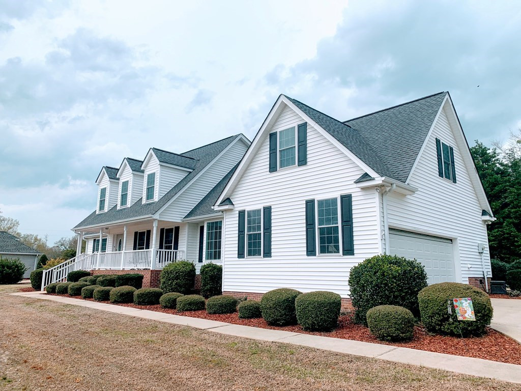 293 Pine Ridge Road Edgefield, SC 29824 - Photo 7 of 46