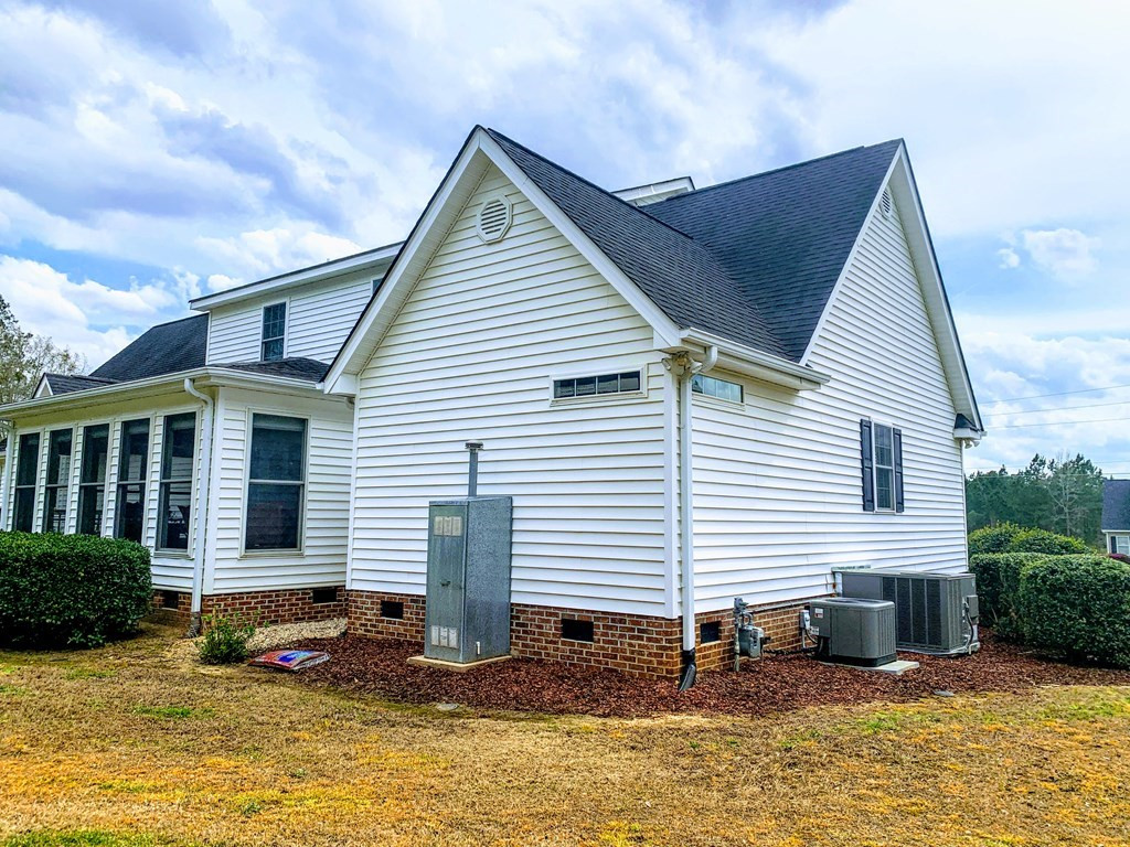 293 Pine Ridge Road Edgefield, SC 29824 - Photo 9 of 46
