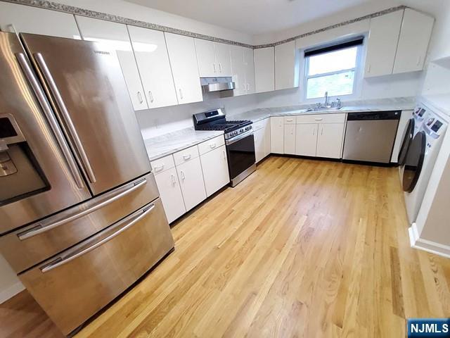 1268 Anderson Avenue, Unit 2 Fort Lee, NJ 07024 - Photo 5 of 16