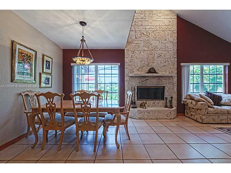 1710 Egret Road Homestead, FL 33035 - Photo 20 of 22 Exterior Front