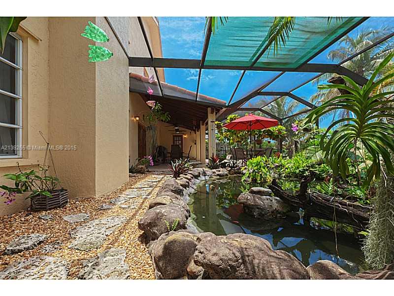 1710 Egret Road Homestead, FL 33035 - Photo 4 of 22 Exterior Front