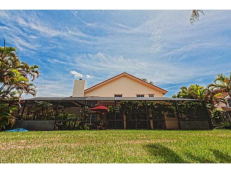 1710 Egret Road Homestead, FL 33035 - Photo 9 of 22 Exterior Front