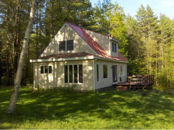 469 Harlow Hill Road Randolph, VT 05060 - Photo 1 of 1