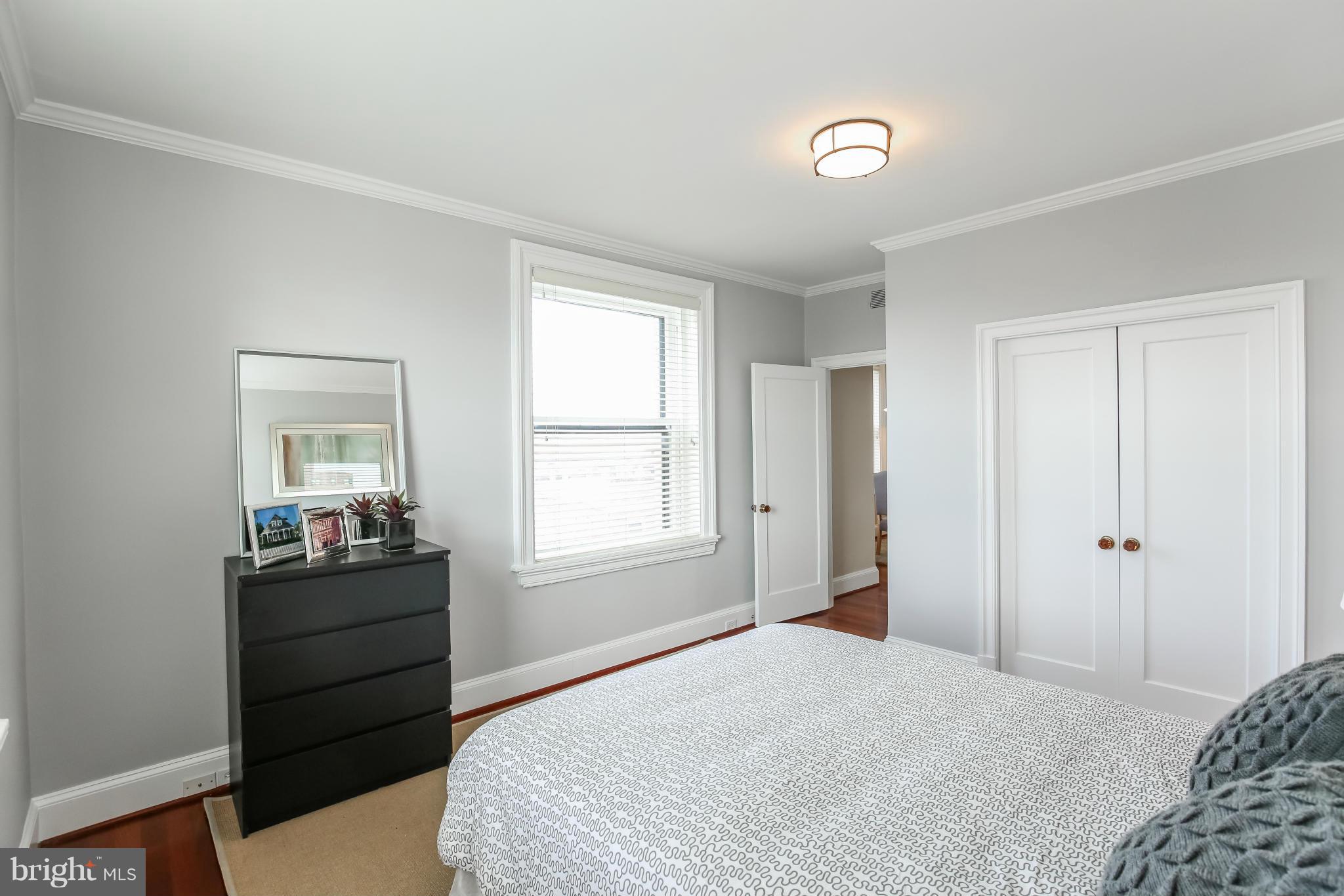 3060 16th Street Northwest, Unit 411 Washington, DC 20009 - Photo 18 of 25 Bath (Master)