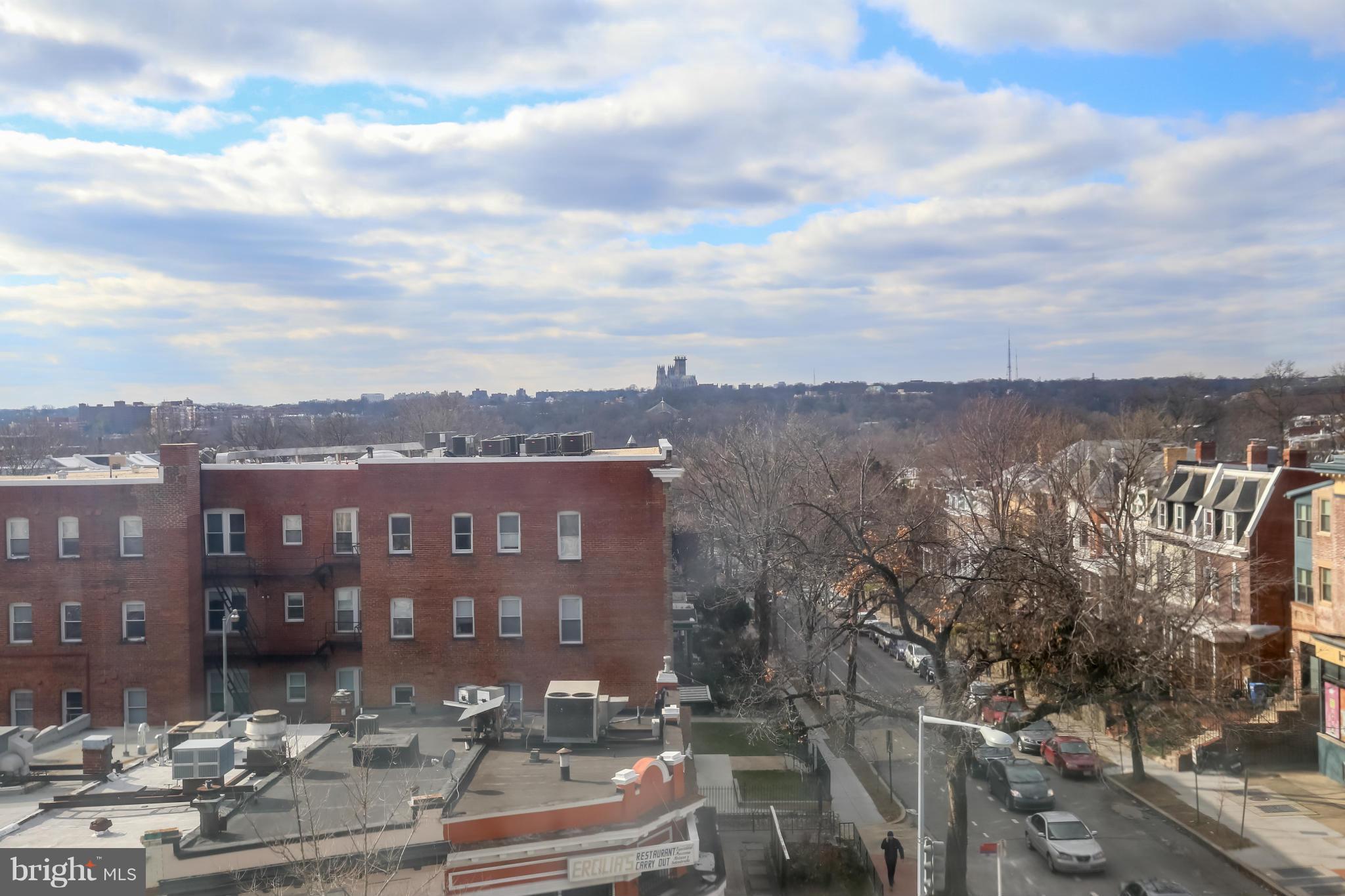 3060 16th Street Northwest, Unit 411 Washington, DC 20009 - Photo 19 of 25 Interior (General)