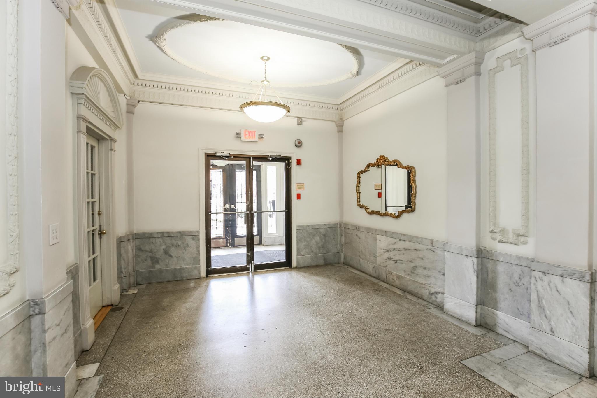 3060 16th Street Northwest, Unit 411 Washington, DC 20009 - Photo 22 of 25 Interior (General)