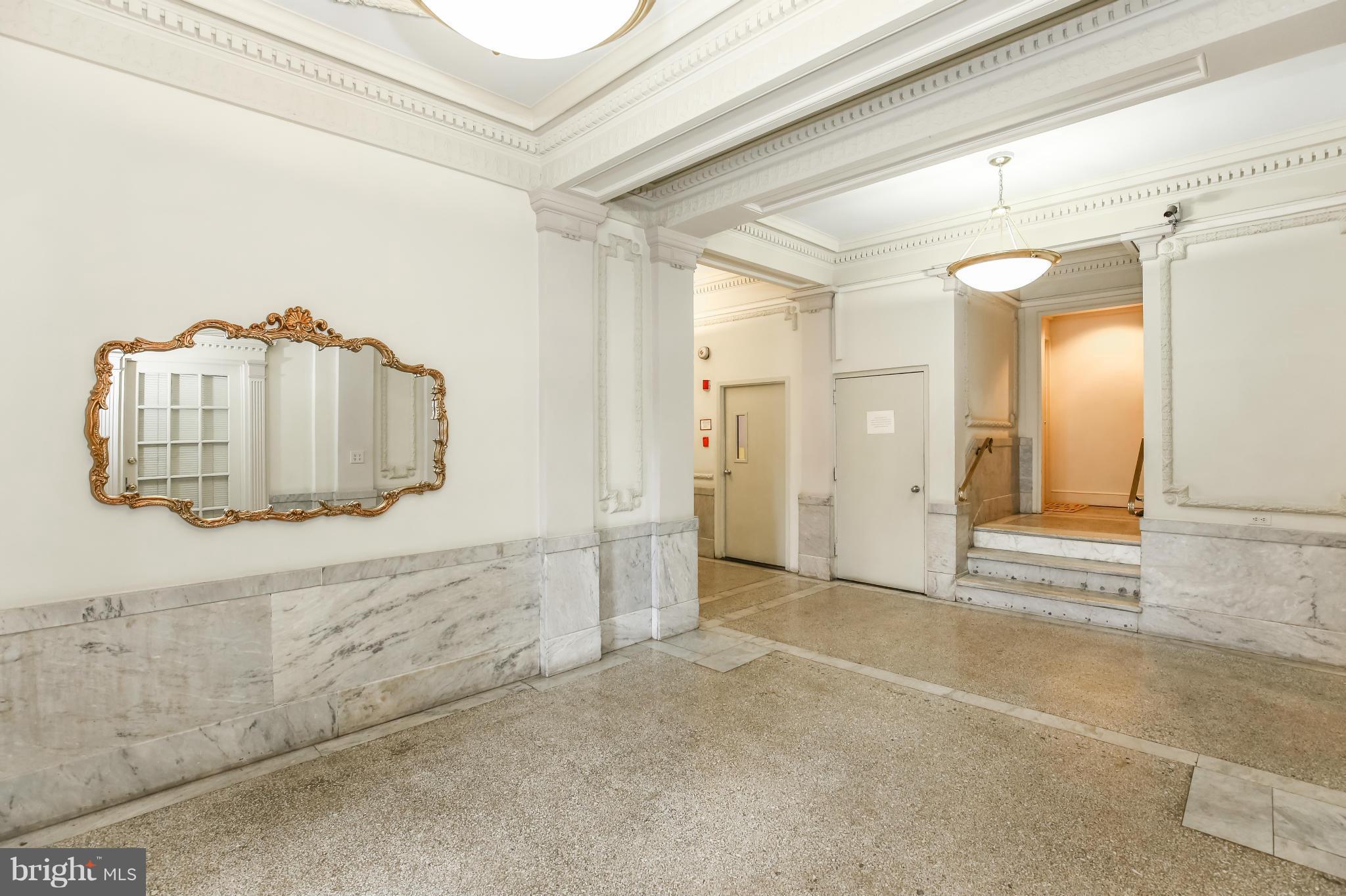 3060 16th Street Northwest, Unit 411 Washington, DC 20009 - Photo 23 of 25 Interior (General)