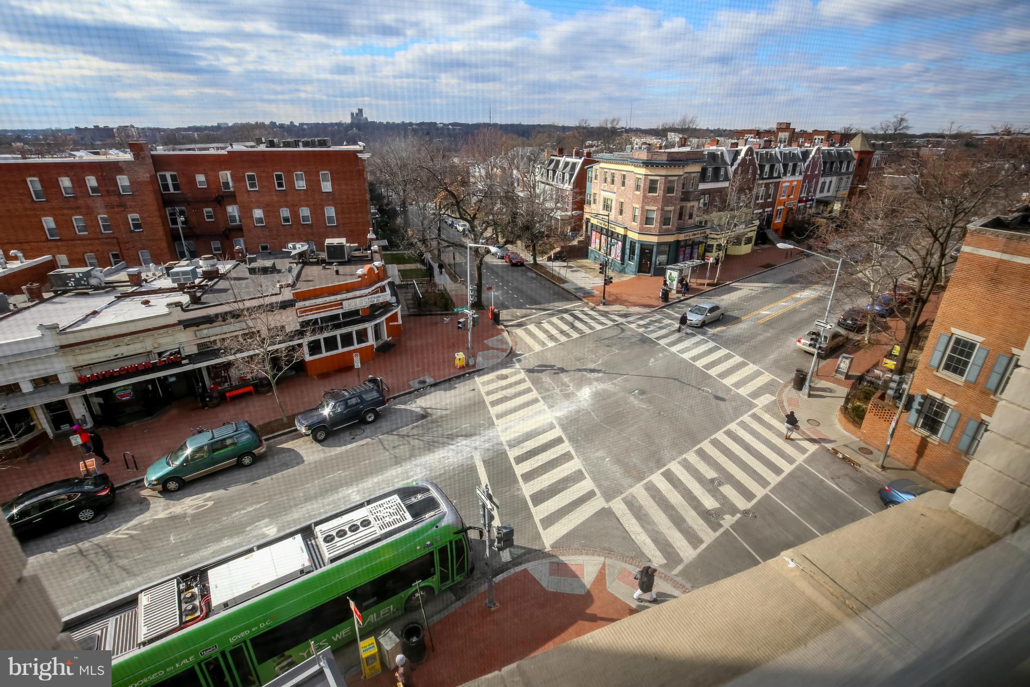 3060 16th Street Northwest, Unit 411 Washington, DC 20009 - Photo 25 of 25 Interior (General)