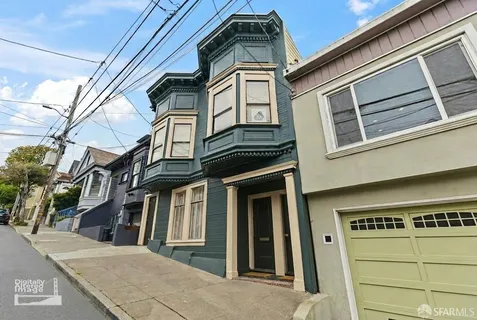 $895,000 | 177 Anderson Street, San Francisco, CA 94110