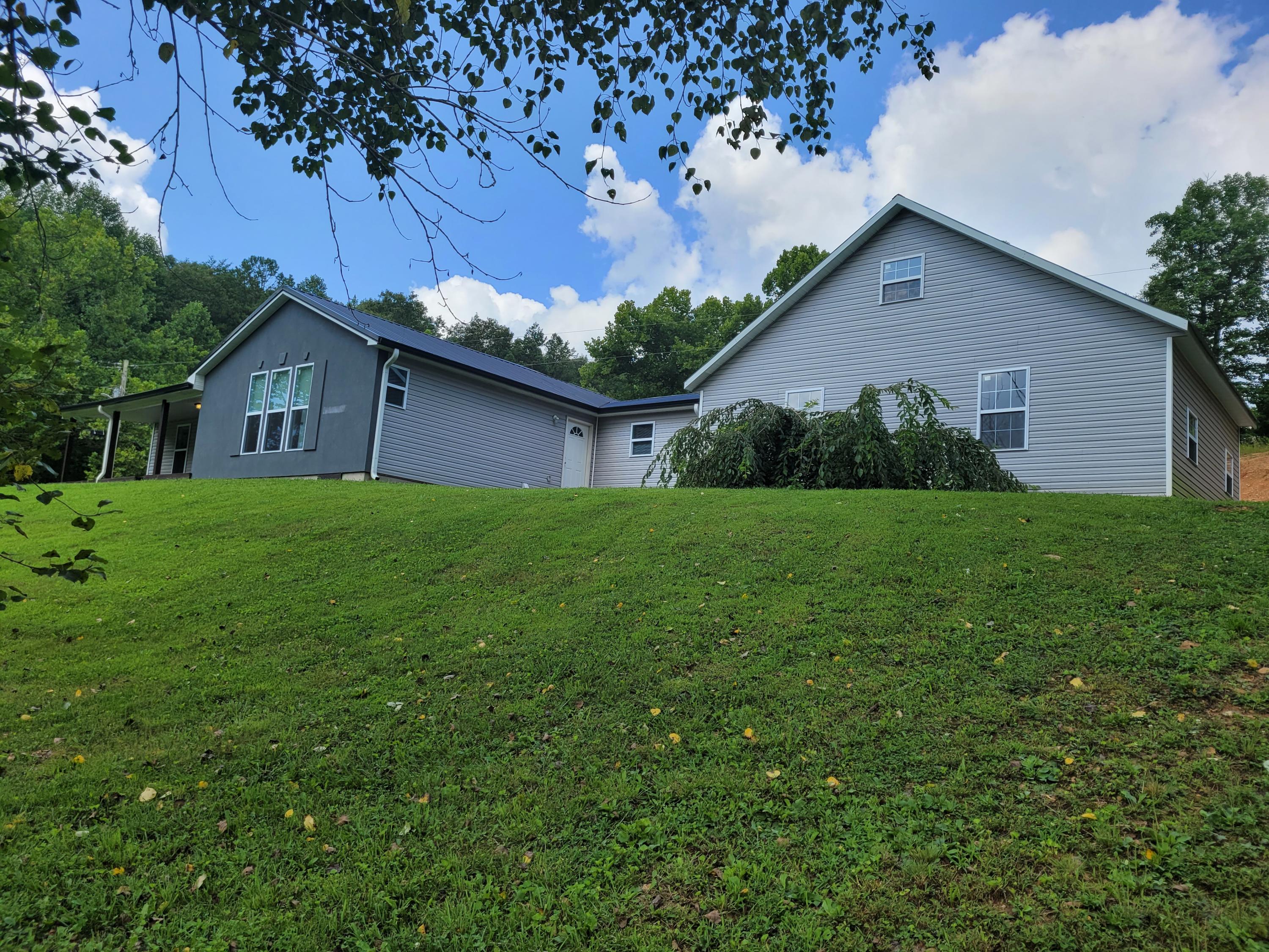 94 Boss Vaughn Road Annville, KY 40402 - Photo 2 of 67 20210811_123124