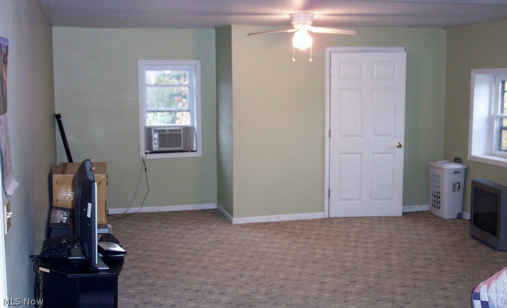 100 Apollo Road Southeast Carrollton, OH 44615 - Photo 8 of 10 master bedroom