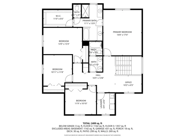 $450,000 | 998 Garnet Lane, Montgomery, IL 60538