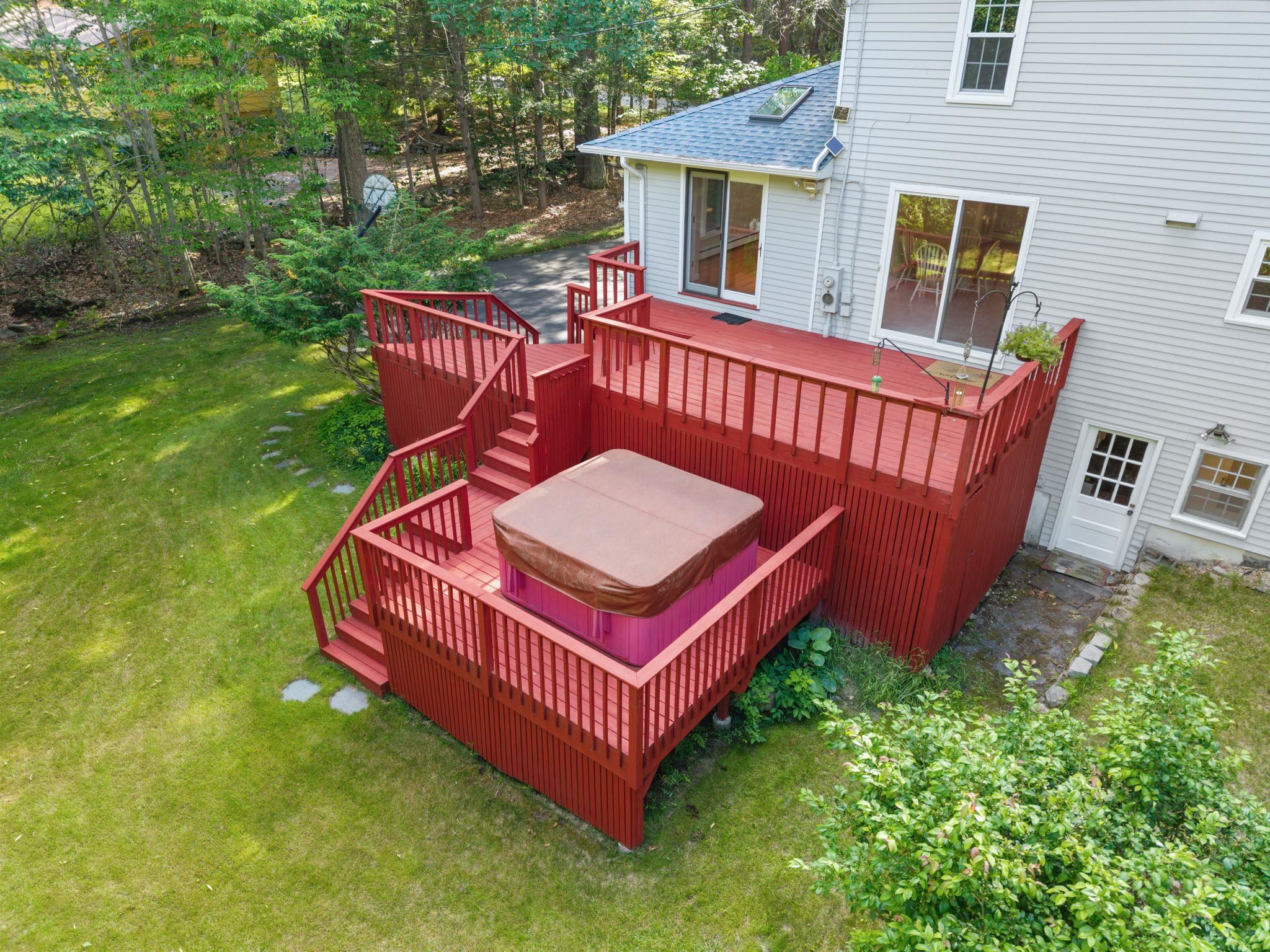 46 Woodridge Road Durham, NH 03824 - Photo 50 of 60
