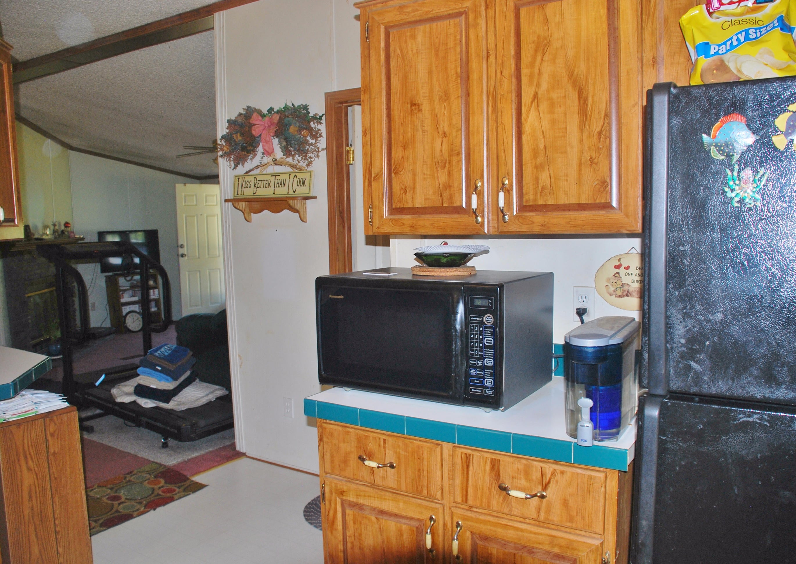 594 Slab Camp Road Renick, WV 24966 - Photo 13 of 29 Gallery Image 13
