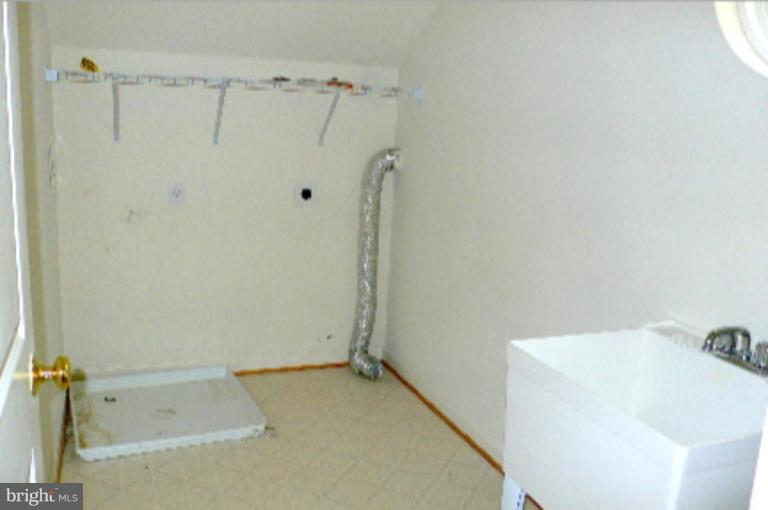 8797 Boulder Ridge Road Laurel, MD 20723 - Photo 22 of 30 Second Floor Laundry Room