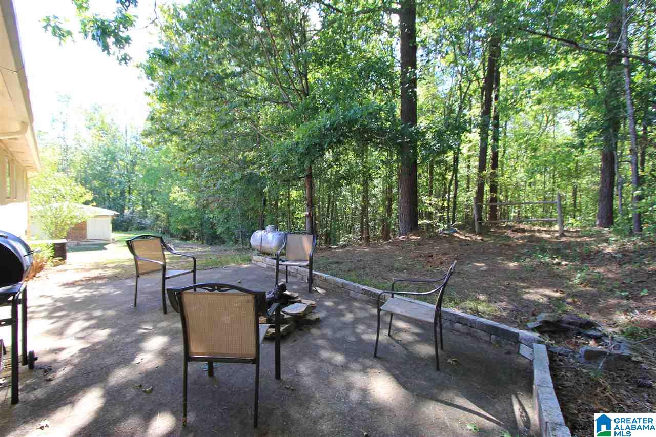 2591 County Road 65 Fruithurst, AL 36262 - Photo 33 of 40