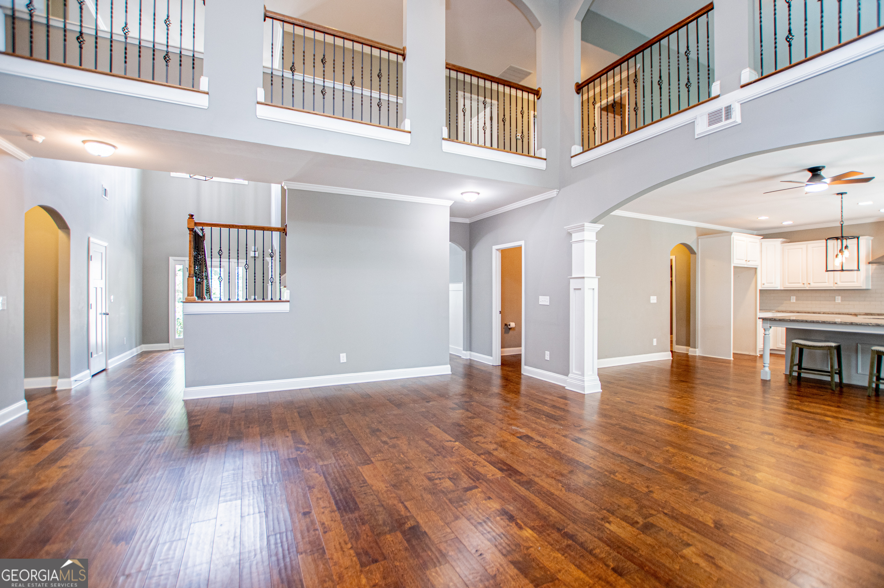 201 Overton Point Carrollton, GA 30116 - Photo 11 of 107