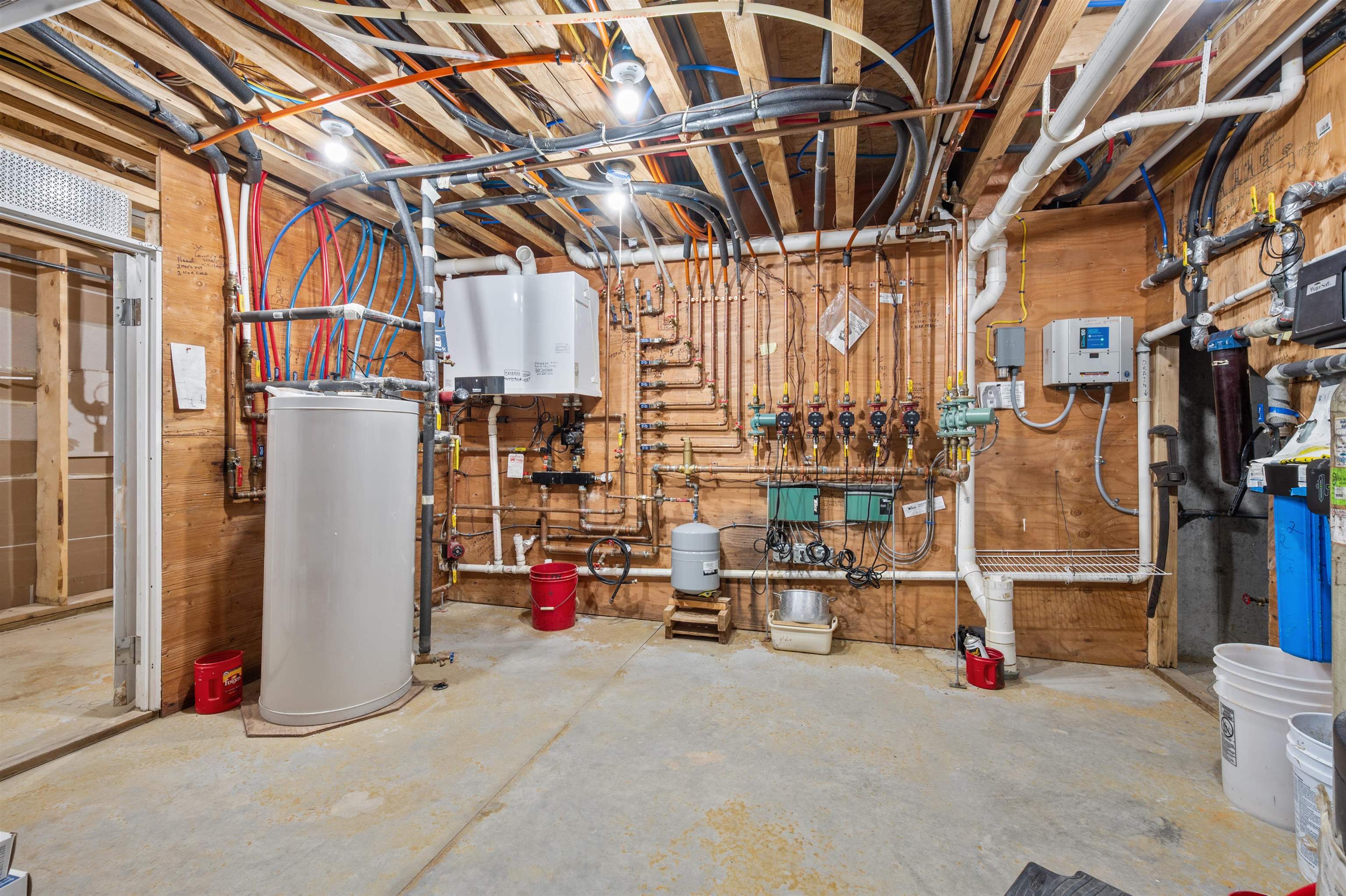 42 High Ridge Road Moultonborough, NH 03254 - Photo 37 of 60