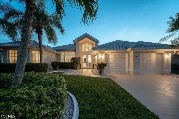 $3,950 | 4412 Southwest 26th Avenue, Cape Coral, FL 33914