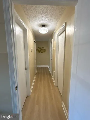 a view of a hallway