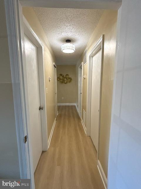 27 Gilpin Court Lawrence Township, NJ 08648 - Photo 9 of 20 a view of a hallway